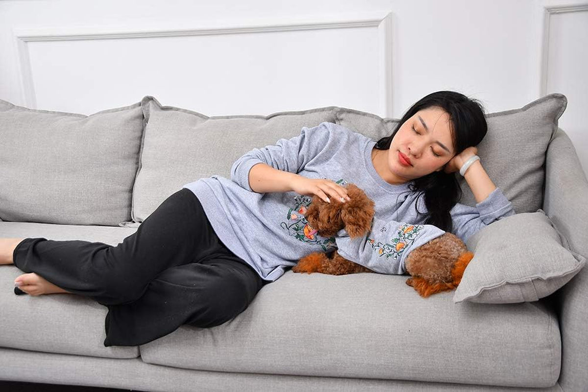 Dog Shirt,Owner and Pets Matching