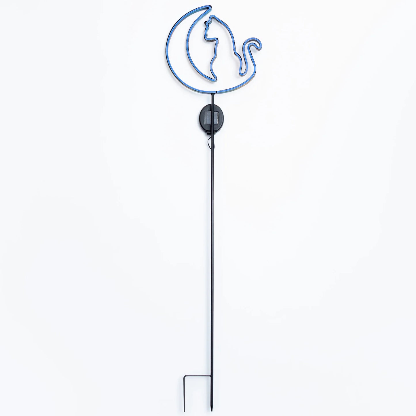 Neon Pets Solar Garden Stake