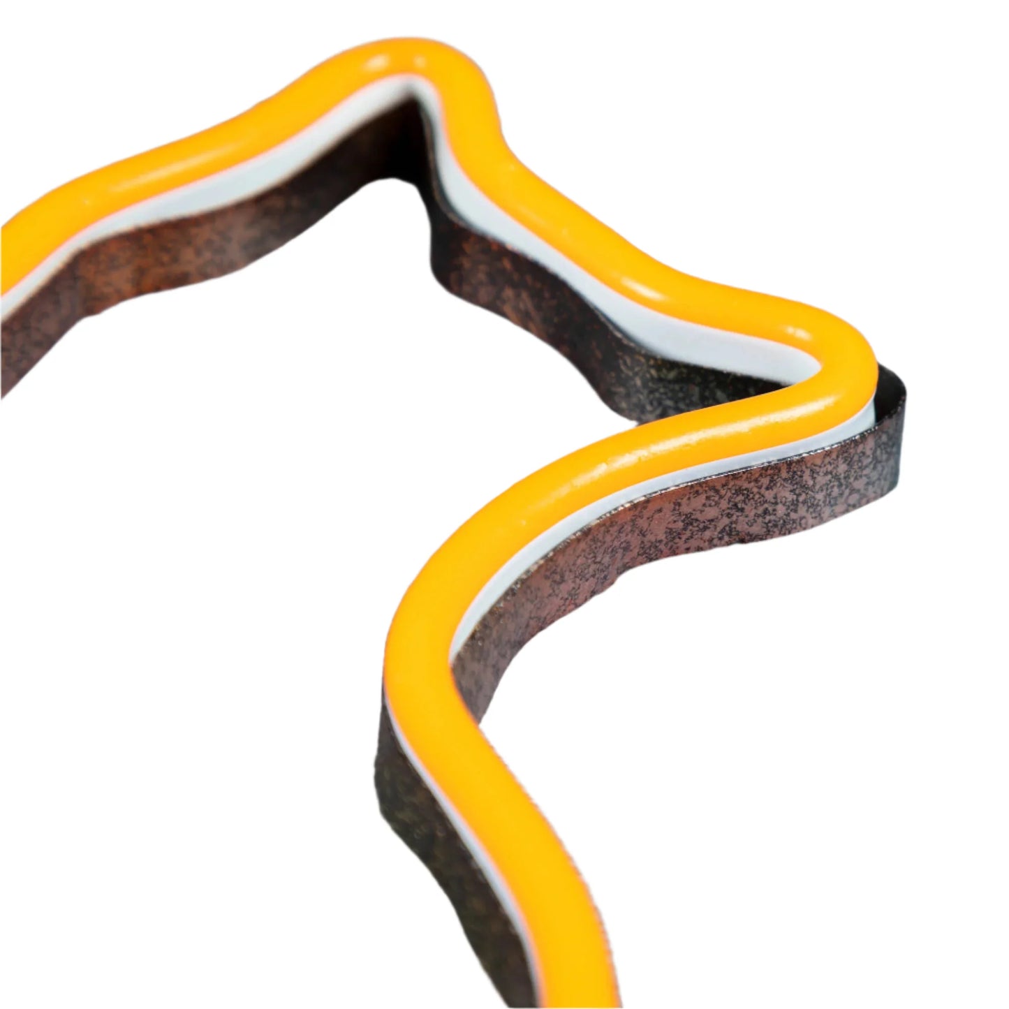 Neon Pets Solar Garden Stake