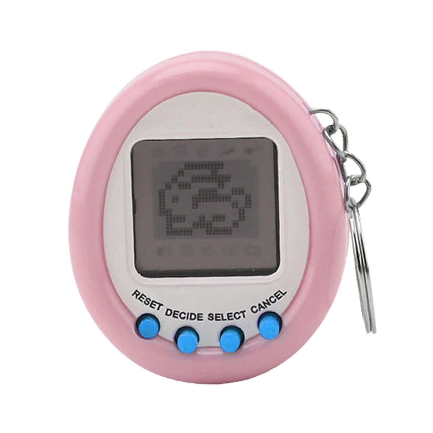 2018 Hot Tamagotchies Electronic Pets Toys 90S Nostalgic 49 Pets in One Virtual Cyber Pet Toy Funny Tamagochi