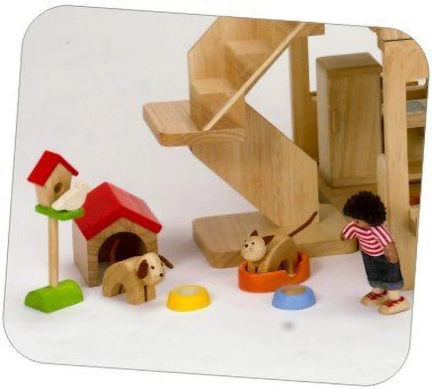 Pets Accessories