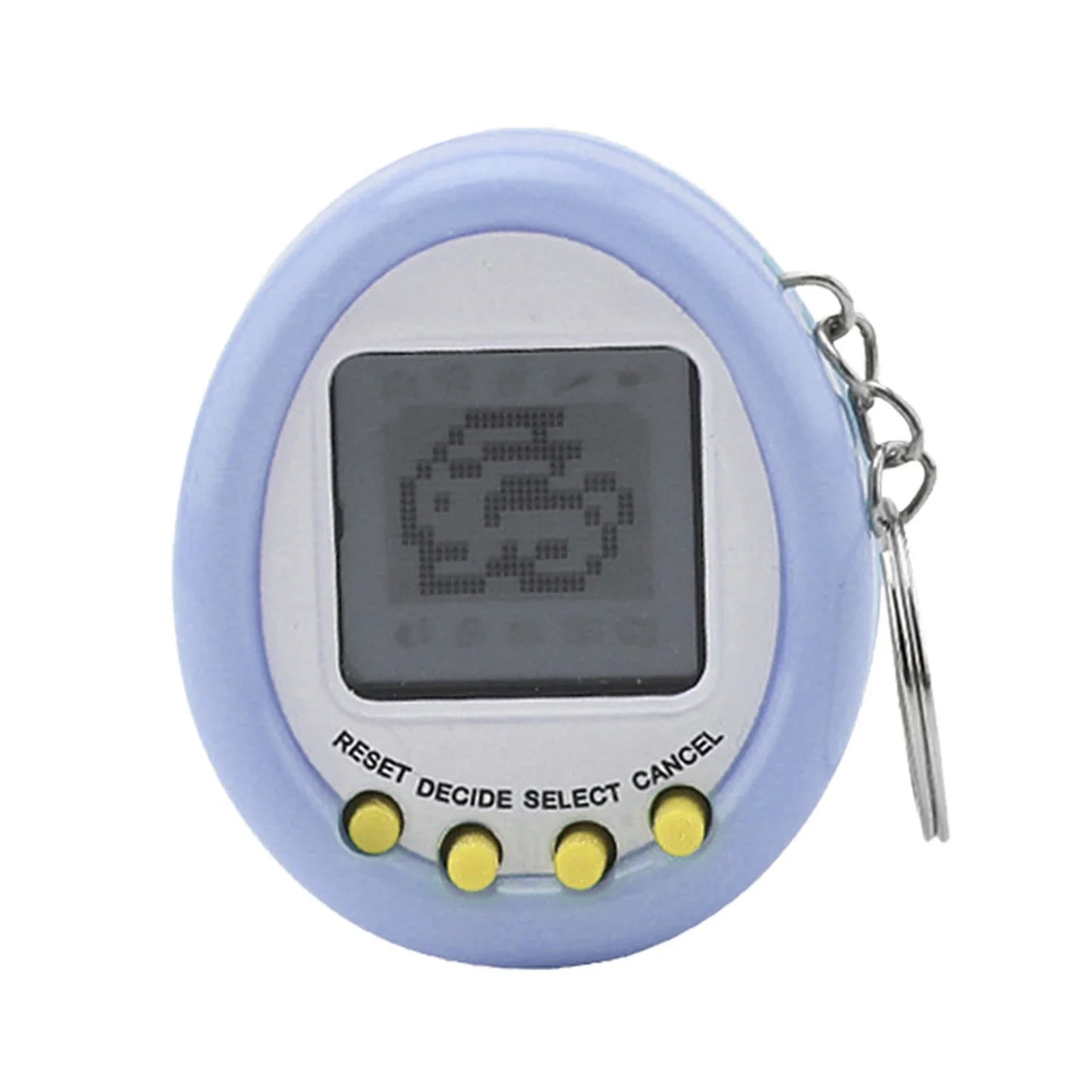2018 Hot Tamagotchies Electronic Pets Toys 90S Nostalgic 49 Pets in One Virtual Cyber Pet Toy Funny Tamagochi