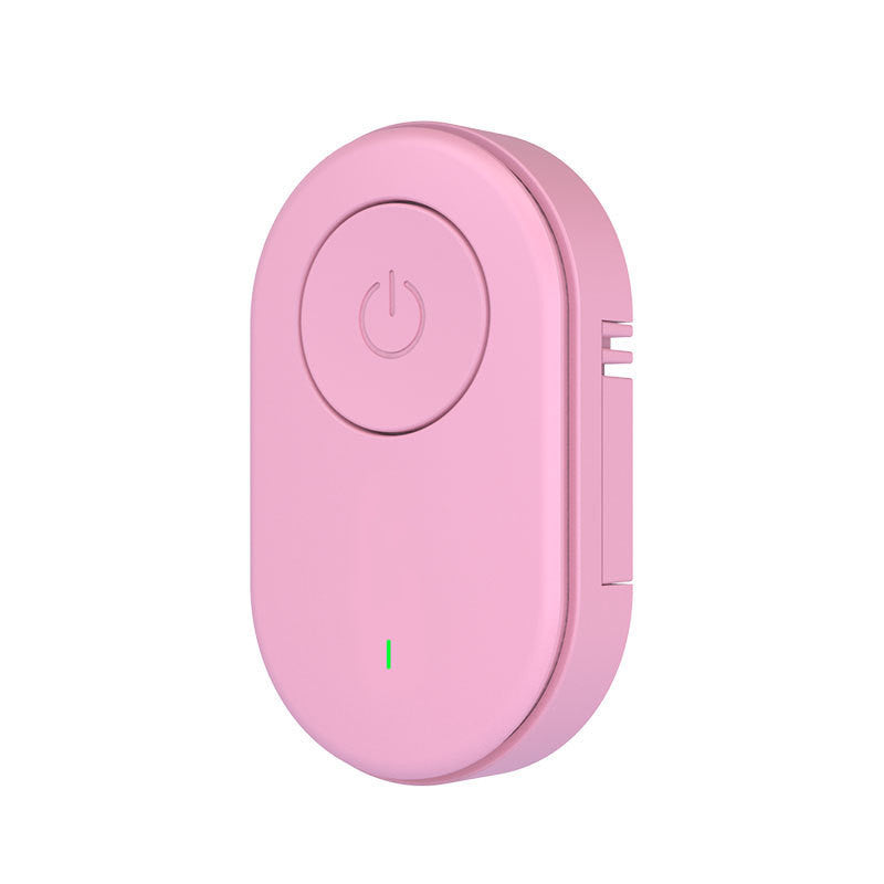 Ultrasonic Insect Repellent for Outdoor Pets