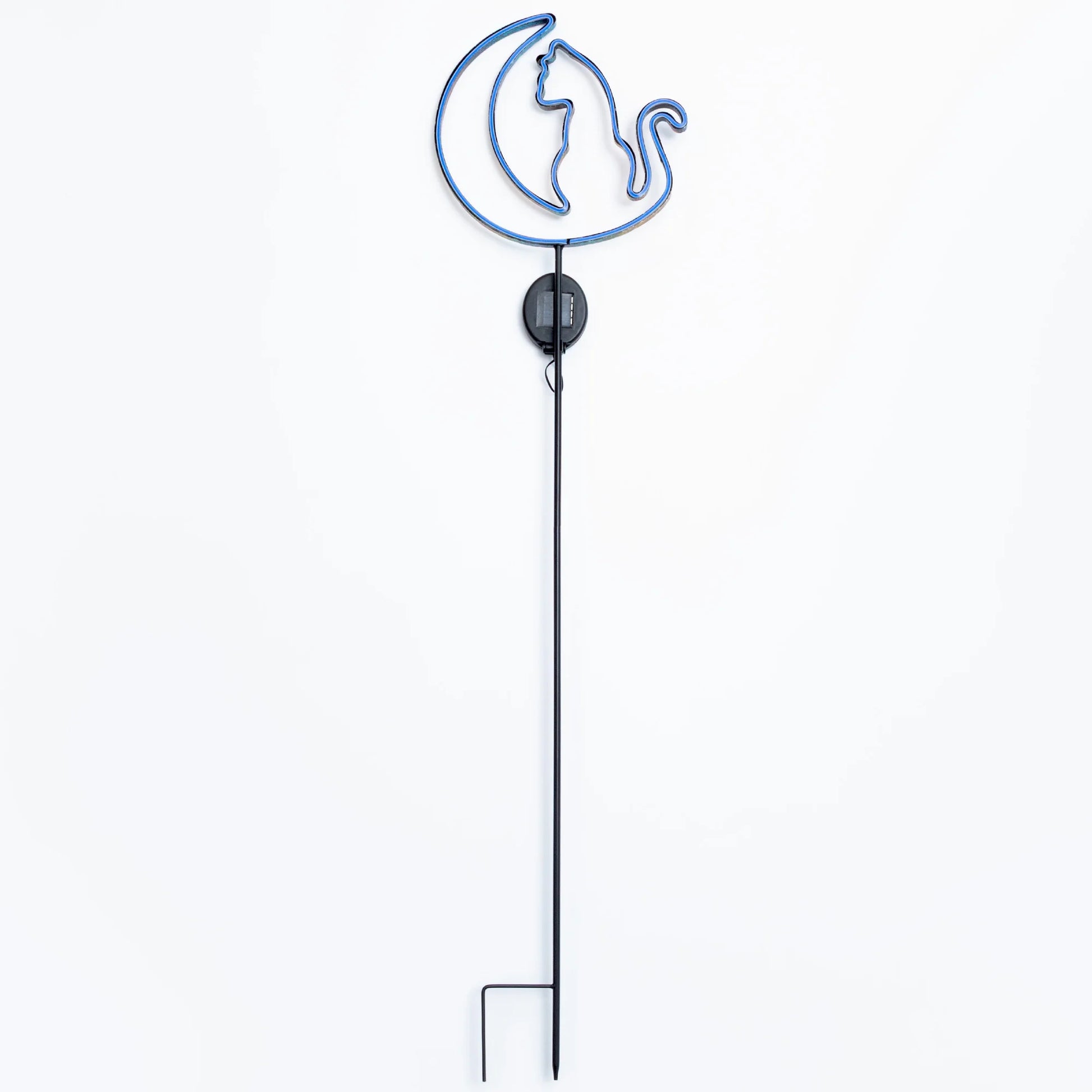 Neon Pets Solar Garden Stake