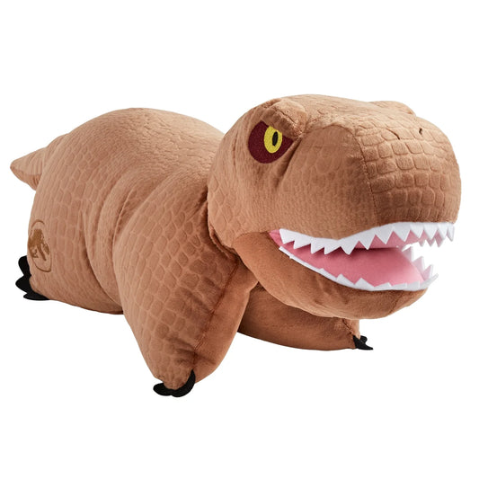 Jurassic World T-Rex