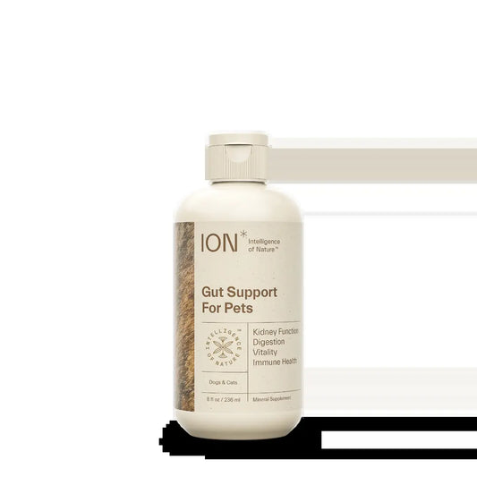 ION* Gut Support for Pets