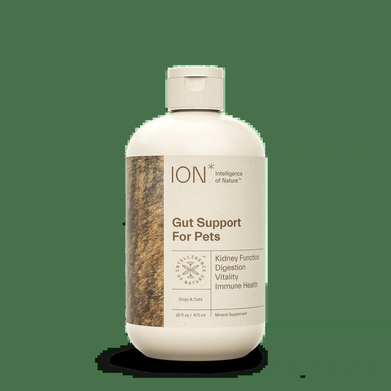 ION* Gut Support for Pets
