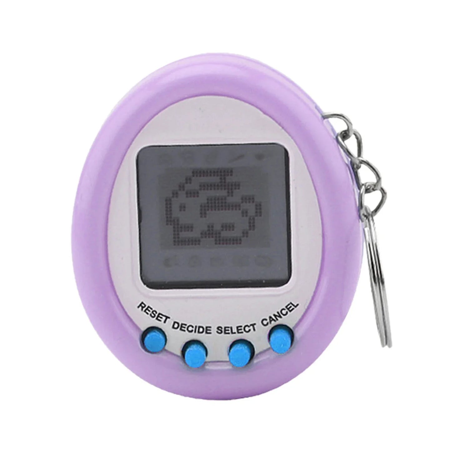 2018 Hot Tamagotchies Electronic Pets Toys 90S Nostalgic 49 Pets in One Virtual Cyber Pet Toy Funny Tamagochi