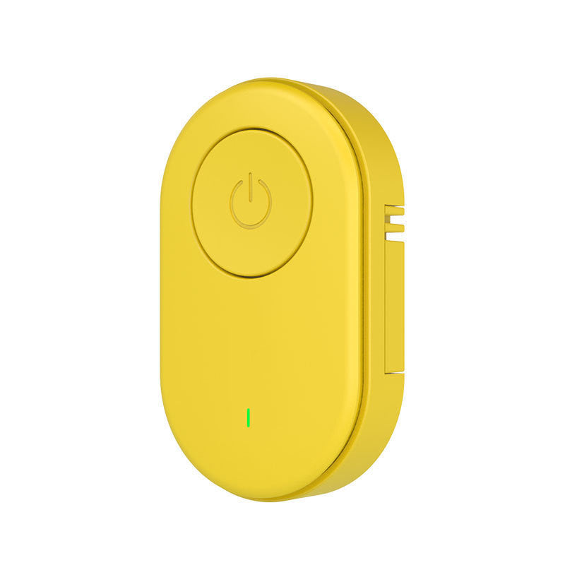 Ultrasonic Insect Repellent for Outdoor Pets