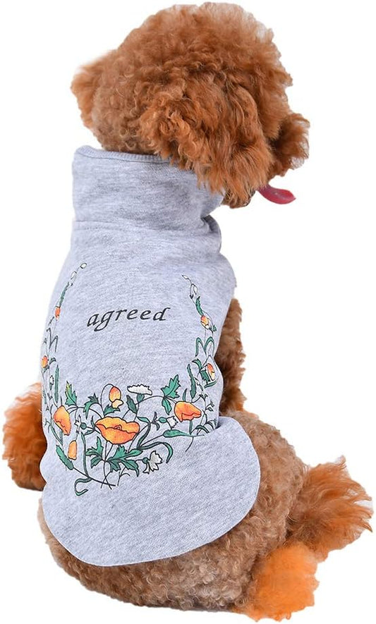 Dog Shirt,Owner and Pets Matching
