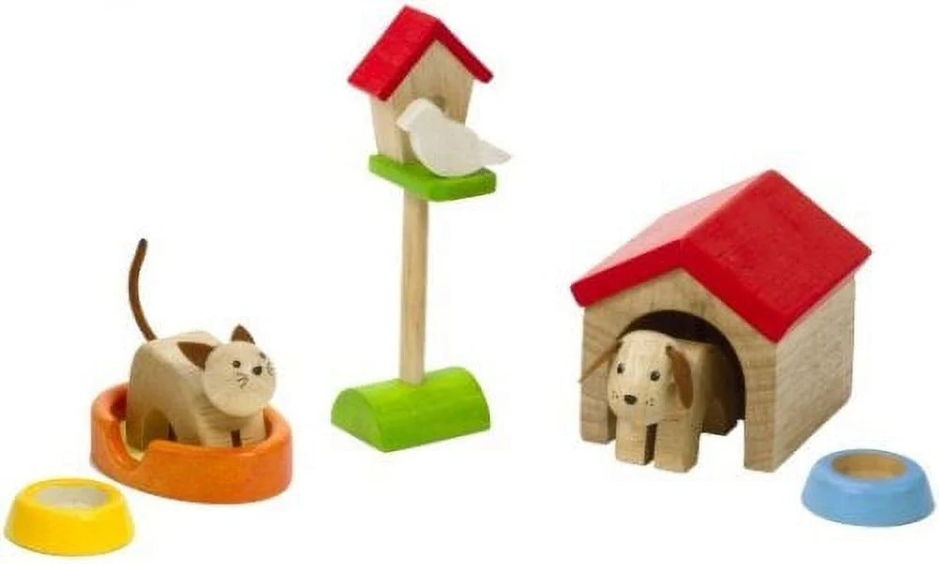 Pets Accessories
