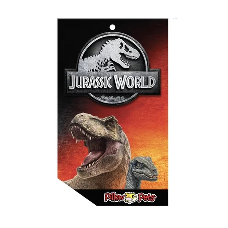 Jurassic World T-Rex