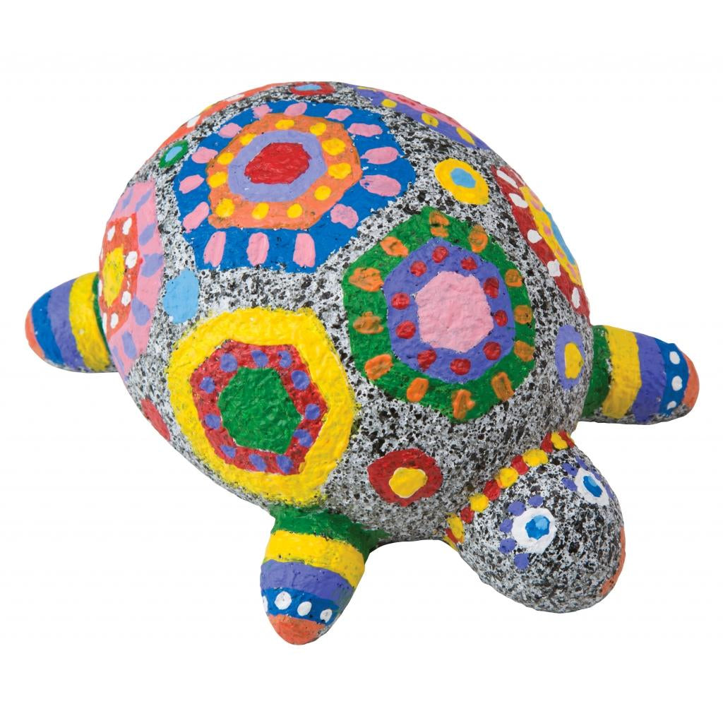Craft Rock Pets Turtle